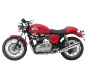 Triumph Thruxton